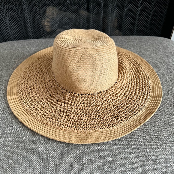 J. Crew summer hat - Picture 3 of 3